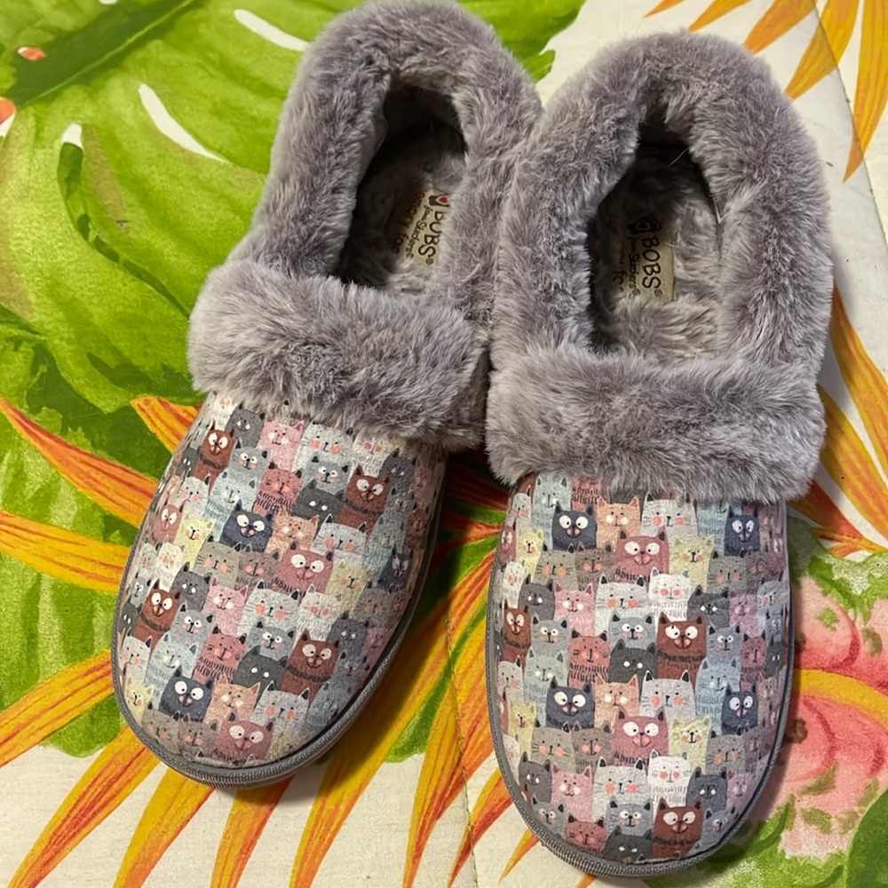 Women’s bobs